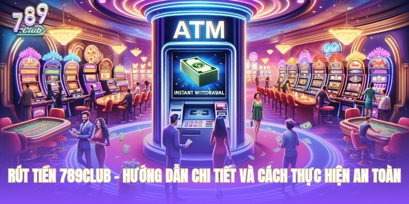 Rút Tiền 789Club thumb