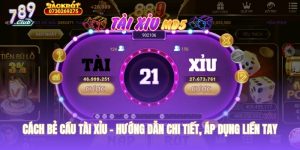 Thumb cách bẻ cầu tài xỉu